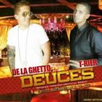 De La Ghetto Ft T-Rier - Deuces (Spanish Version) (Remix) MP3