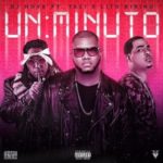 Dj Hova Ft. Tali & Lito Kirino - Un Minuto MP3